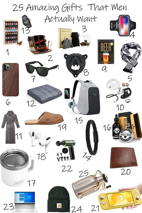 dior designer gifts for men.